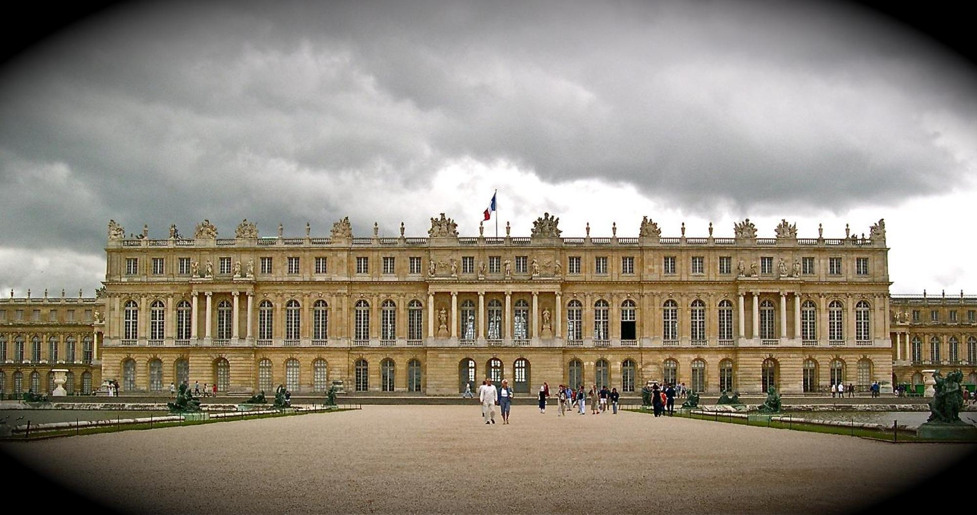 Near Castle Of Versailles Cozy Room With Breakfast And Parking מראה חיצוני תמונה
