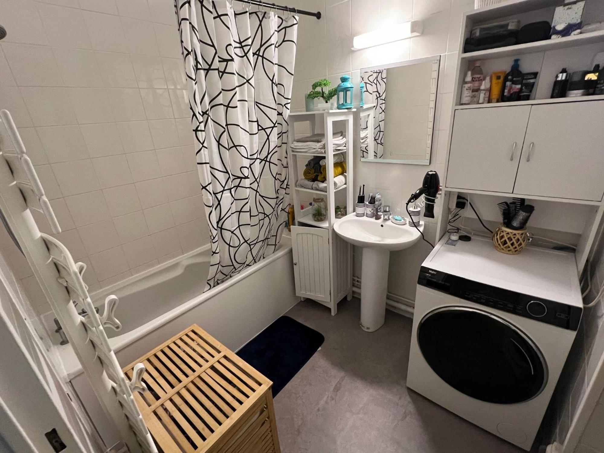 Near Castle Of Versailles Cozy Room With Breakfast And Parking מראה חיצוני תמונה